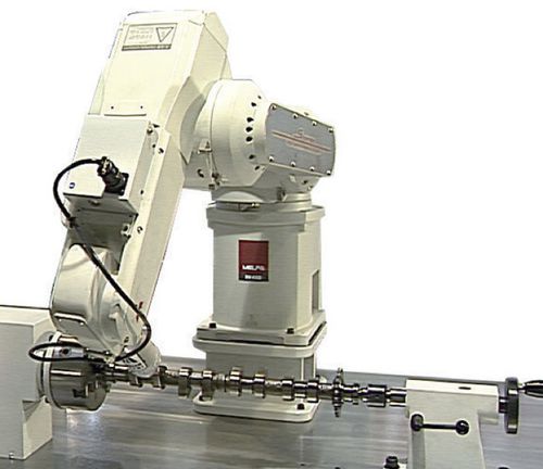 Роботизированный твердомер - ARM - AFFRI TESTING INSTRUMENTS S.r.l. - по Роквеллу / по Бринеллю / напольный