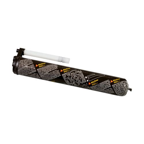 Клей-мастика полиуретана - flex®-268 PowerCure - SIKA INDUSTRY - для автомобиля / для склеивания / для применения в железнодорожной отрасли