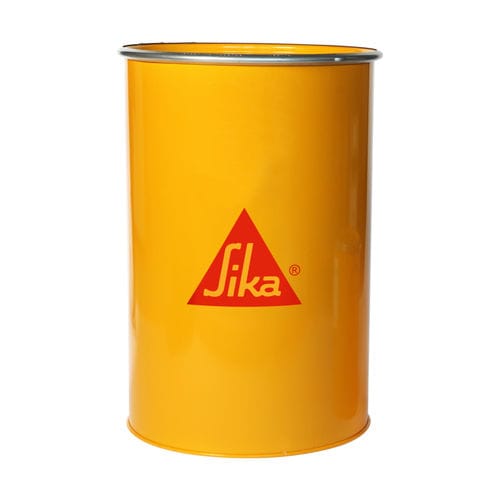 Клей полиуретана - 675 IS - SIKA INDUSTRY - для пластмассы / для дерева / для пенопласта