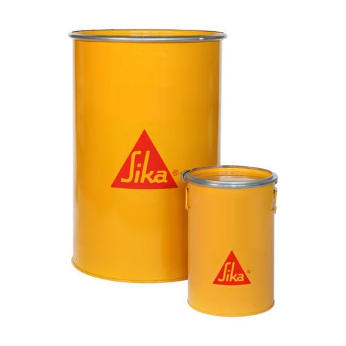 Силиконовый клей - sil® SG-500 CN - SIKA INDUSTRY - для металла / двухкомпонентный / промышленный