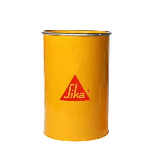 Клей полиуретана - 603 IS - SIKA INDUSTRY - для пенопласта / для текстиля / однокомпонентный