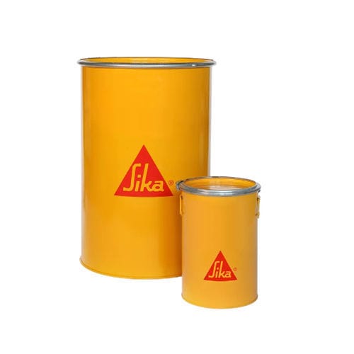 Клей каучук - 209 - SIKA INDUSTRY - для пластмассы / для резины / для текстиля