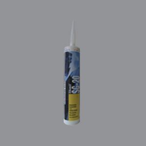 Силиконовый клей - sil® SG-20 - SIKA INDUSTRY - для металла / для пластмассы / для стекла