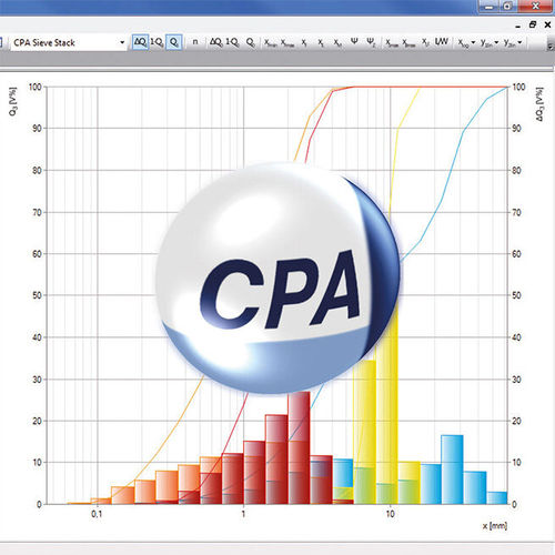Программное обеспечение для измерений - CpaServ - NEXOPART GmbH & Co. KG - автоматизированное