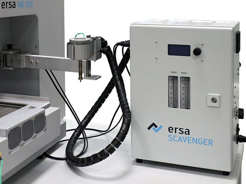 Очиститель паяльных жал - Scavenger  - Kurtz GmbH & Co. KG