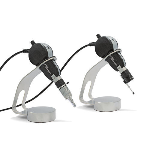 Система контроля с камерой - MOBILE SCOPE - Kurtz GmbH & Co. KG - оптическая / цифровая / LED