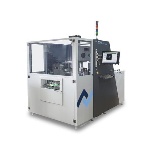 Линейная установка для выборочной пайки мягким припоем - VERSAFIT 500 - Kurtz GmbH & Co. KG - гибкая / для печатной платы / электрическая