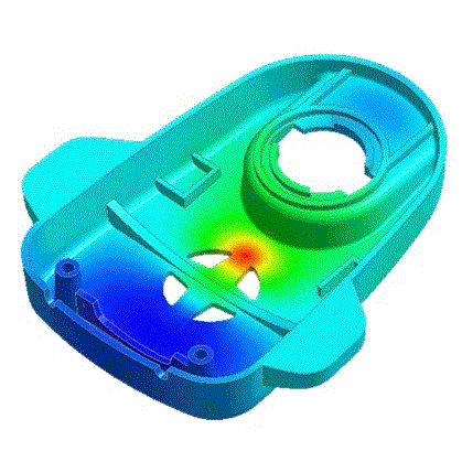 Программное обеспечение моделирования - Pack - Moldex3D, CoreTech System Co., Ltd. - разработки схем / оптимизации / процесса