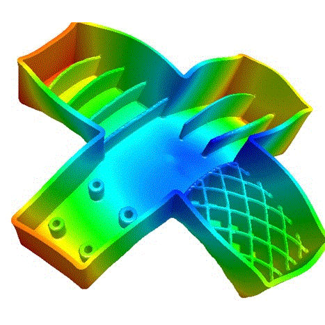 Программное обеспечение для анализа - Warp - Moldex3D, CoreTech System Co., Ltd. - для разработки / оптимизации / потока