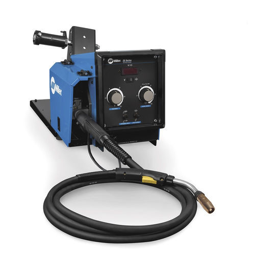 Устройство для намотки ниток для сварки - 951780001 - Miller Electric Mfg. - для промышленности / для двигателя / для использования в автомобиле