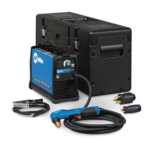 Плазменный резак с ручным приводом - Spectrum® 375 X-TREME™ - Miller Electric Mfg. - переносной