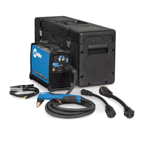 Плазменный резак с ручным приводом - Spectrum® 625 X-TREME™ - Miller Electric Mfg. - переносной
