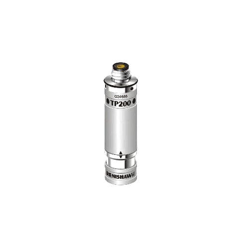 Зонд с контактным включением - TP200  - RENISHAW - MMT / компактный / высокоточный