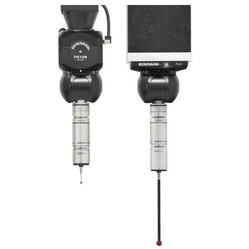 Автоматизированная головка для зонда - PH10 PLUS - RENISHAW