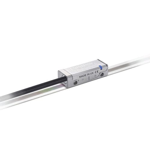 Инкрементальный линейный энкодер - VIONiC™ RSLM20 - RENISHAW - оптический / с цифровым выходом / IP40