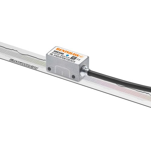 Абсолютный линейный энкодер - RESOLUTE™ RTLA30 - RENISHAW - оптический / бесконтактный / IP64