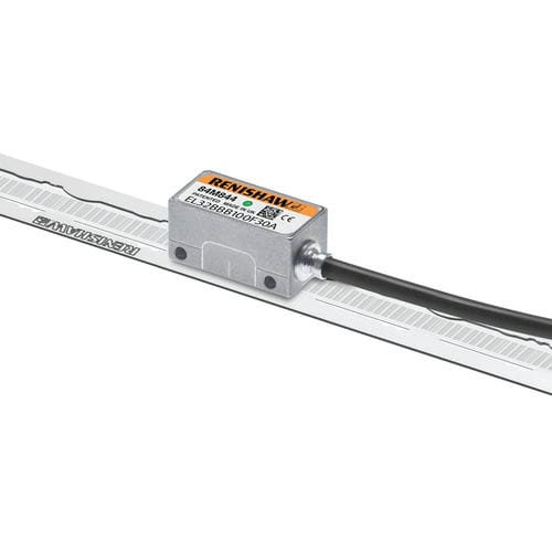 Абсолютный линейный энкодер - EVOLUTE™ RTLA50 - RENISHAW - оптический / бесконтактный / IP64