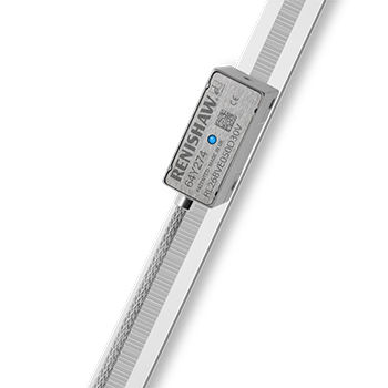 Абсолютный линейный энкодер - RESOLUTE™ UHV RELA30 - RENISHAW - оптический / бесконтактный / IP30