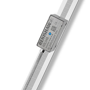 Абсолютный линейный энкодер - RESOLUTE™ UHV RSLA30  - RENISHAW - оптический / бесконтактный / IP30