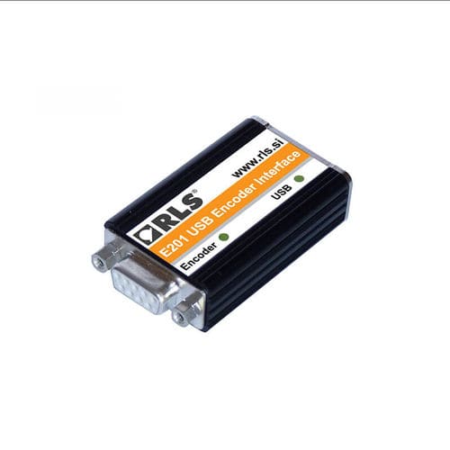 Адаптер наружная резьба -  E201-9B  - RENISHAW - USB / для интерфейса / связной