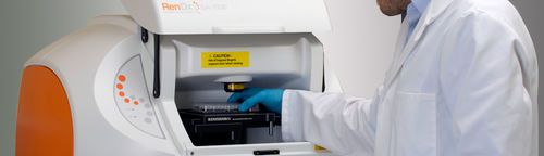 Спектрометр для OEM - RA800  - RENISHAW - рамановский / для лабораторий / для анализа