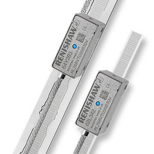 Абсолютный линейный энкодер - RESOLUTE™ UHV RTLA30 - RENISHAW - оптический / бесконтактный / IP30