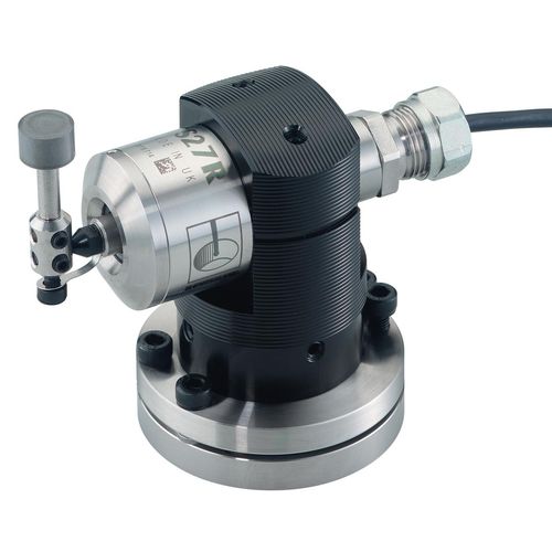 Компактный станок для регулировки инструментов - TS27R  - RENISHAW