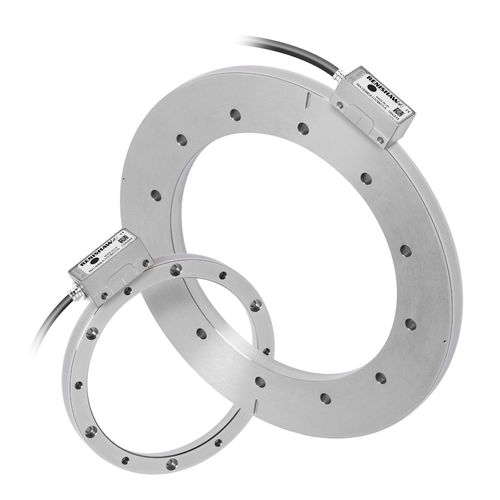 Абсолютный угловой энкодер - RESOLUTE™ ETR RESA30 - RENISHAW - оптический / бесконтактный / IP64
