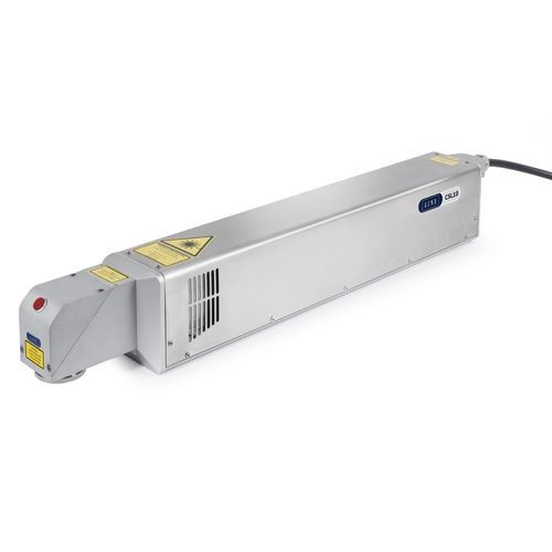 Лазерное кодирующее устройство CO2 - Linx CSL10 - LINX PRINTING TECHNOLOGIES LTD - для производственной линии / для пластмассы