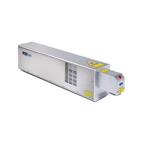 Лазерное кодирующее устройство CO2 - Linx CSL60 - LINX PRINTING TECHNOLOGIES LTD - для производственной линии / для PP / для PE