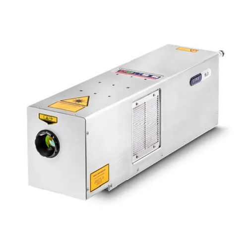 Лазерное кодирующее устройство CO2 - Linx SL3 - LINX PRINTING TECHNOLOGIES LTD - для пластмассы / для бумаги / для картона