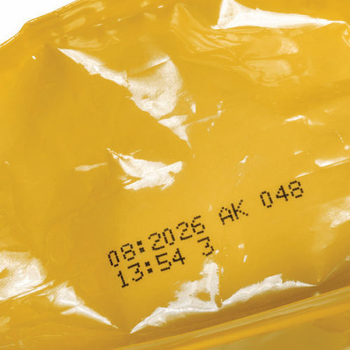 Защитная пленка - plastic-film - LINX PRINTING TECHNOLOGIES LTD - для упаковки продуктов питания / из пластика / из PP