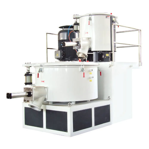 Винтовая мешалка - SRL-300/600 - Jiangsu Xinda Tech Limited - дно резервуара / импульсного действия / для твердых веществ
