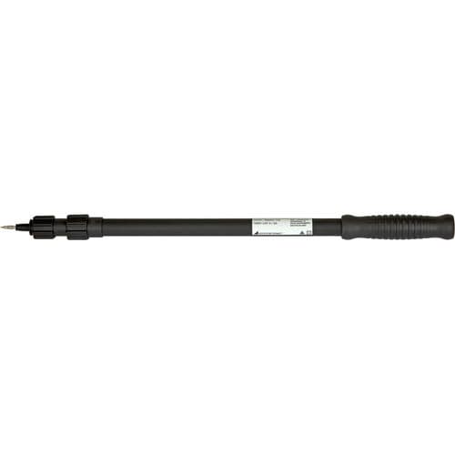 Телескопическая изолирующая штанга - Telearm 120 - GOSSEN METRAWATT GmbH