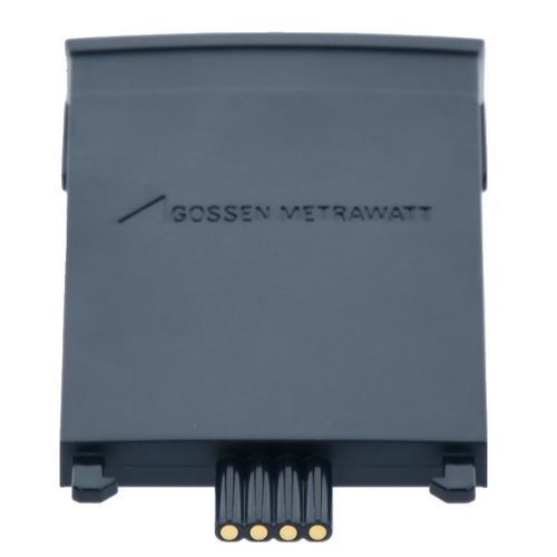 Модуль ввода/вывода - M27x - GOSSEN METRAWATT GmbH