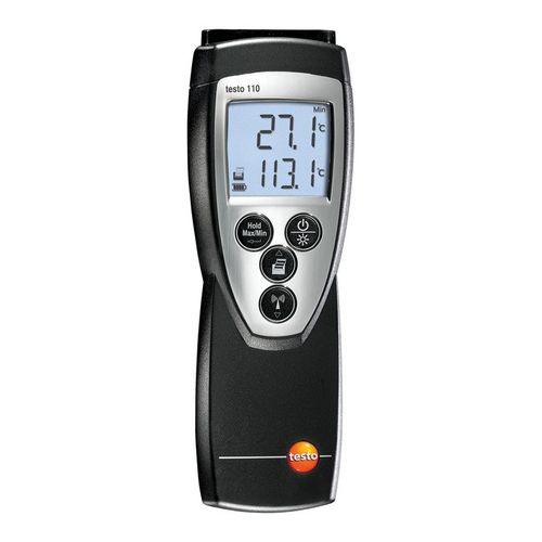 Термометр NTC - 110   - TESTO - с дисплеем LCD / °C / беспроводной