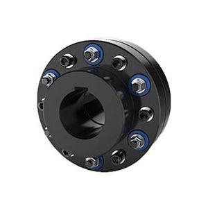 Муфта гибкая при кручении - Pinflex - RENOLD - со стержнями / дисковая / барабанная