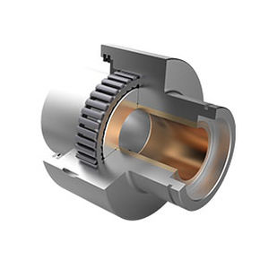 Колесо свободного хода привод подачи - SB series - RENOLD