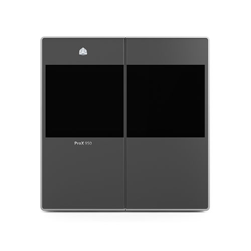 Принтер 3D для металла - ProX 950 - 3D Systems - синтетический / промышленный / SLA