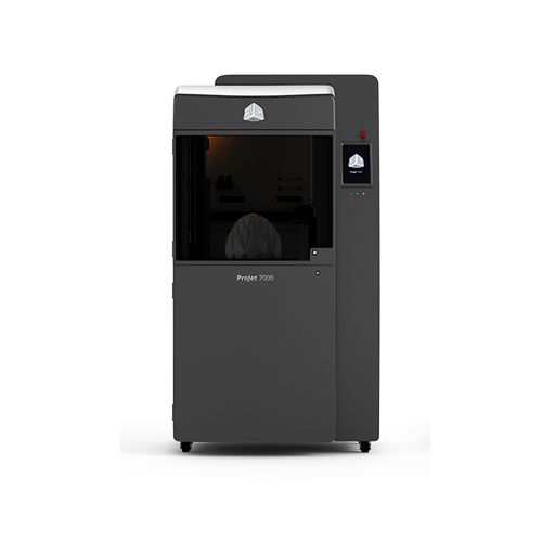 Принтер 3D для металла - ProJet 7000 HD - 3D Systems - синтетический / промышленный / SLA