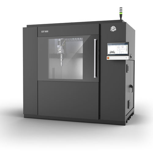 Принтер 3D ABS - EXT 800 Titan Pellet - 3D Systems - PLA / PETG / PA