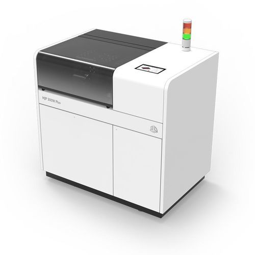 Принтер 3D для бижутерии - MJP 300W Plus - 3D Systems - воск / MJP / высокой производительности