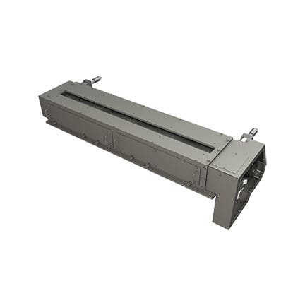 Катушка для питания - FRV series - AEC, Inc. - ACS Group - для пленки / для пластин