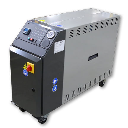 Светодиодный терморегулятор - TDV series - AEC, Inc. - ACS Group - PID / стандартный / с погружением
