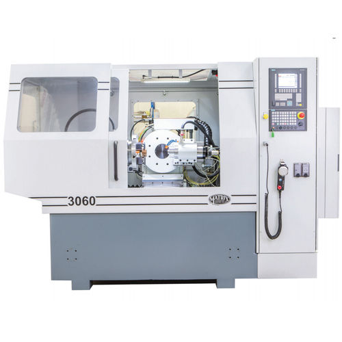 Станок для шлифования для внутренней резьбы - 3060 - Matrix Machine Tool (Coventry) Ltd. - ЧПУ