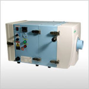 Стационарный дымоуловитель - CBA-080 / 1200-HC-DSA-CE - CHIKO AIRTEC - лазер / с активным угольным фильтром