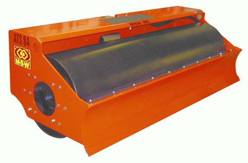 Каток - 939 - 1 111 kg | ATS, ATP series - MBW Incorporated