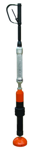 Пневматическая трамбовка - 20.5 kg | Ergo-Tamp - MBW Incorporated