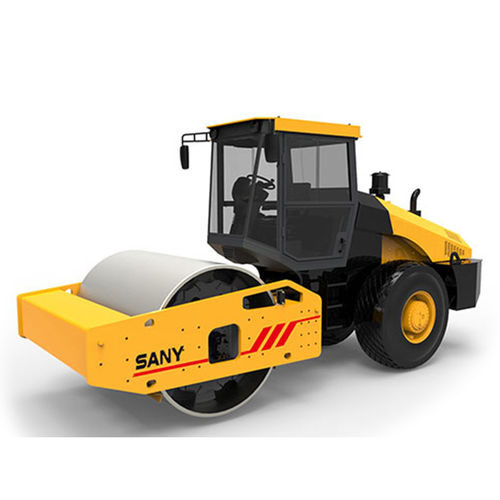 Одноцилиндровый каток - SSR100C-10C3 - SANY