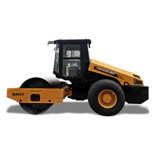 Одноцилиндровый каток - SSR120C-10C3 - SANY
